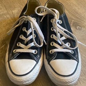 Converse shoes